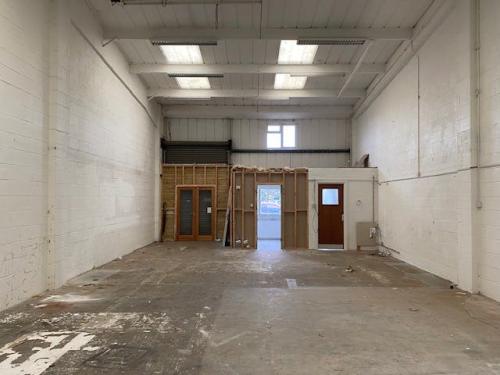 Unit 23, Colebrook Industrial Estate, Longfield Road, Tunbridge Wells, TN2