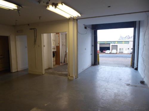 Unit 21, Colebrook Industrial Estate, Longfield Road, Tunbridge Wells, TN2