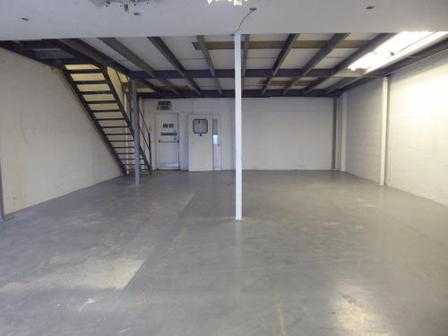 Unit 21, Colebrook Industrial Estate, Longfield Road, Tunbridge Wells, TN2