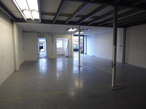 Unit 21, Colebrook Industrial Estate, Longfield Road, Tunbridge Wells, TN2