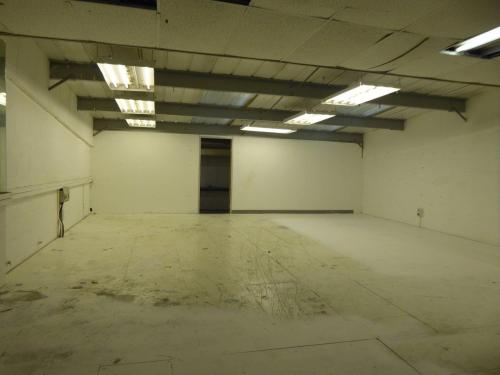 Unit 21, Colebrook Industrial Estate, Longfield Road, Tunbridge Wells, TN2