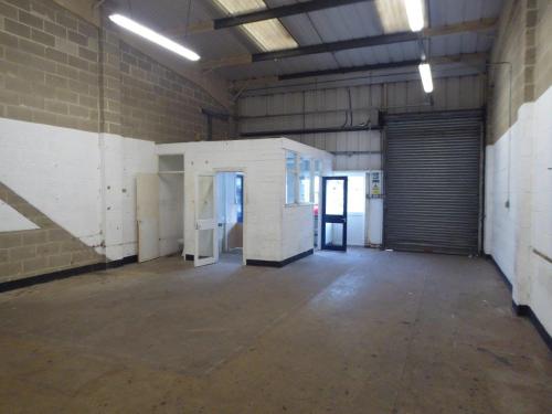 Unit 6, Colebrook Industrial Estate, Longfield Road, Tunbridge Wells, TN2