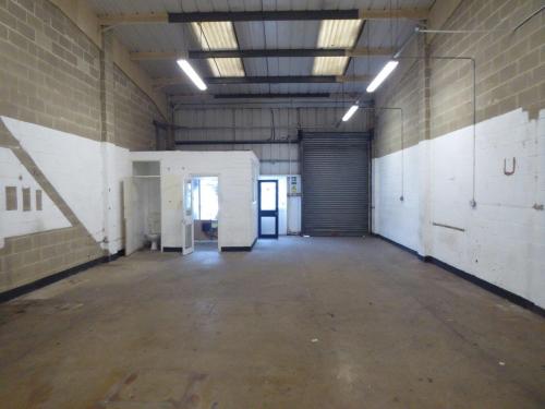 Unit 6, Colebrook Industrial Estate, Longfield Road, Tunbridge Wells, TN2