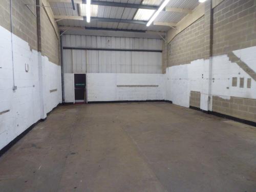 Unit 6, Colebrook Industrial Estate, Longfield Road, Tunbridge Wells, TN2
