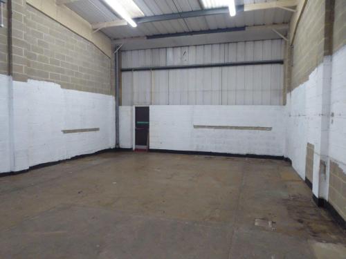 Unit 6, Colebrook Industrial Estate, Longfield Road, Tunbridge Wells, TN2