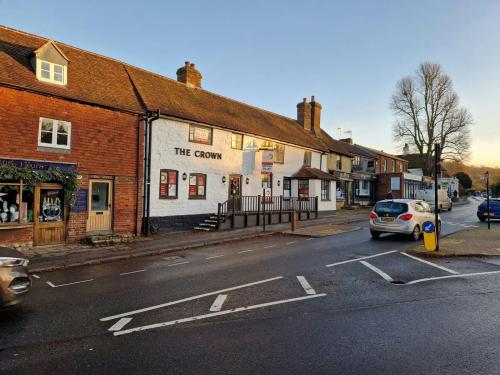 10 High Street, Otford, Sevenoaks, TN14