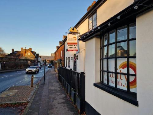 10 High Street, Otford, Sevenoaks, TN14