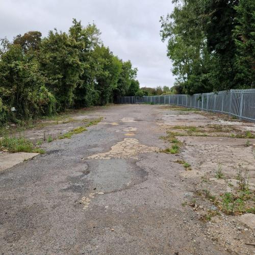 Shoreham Goods Yard, Shoreham Road, Shoreham, Sevenoaks, TN14