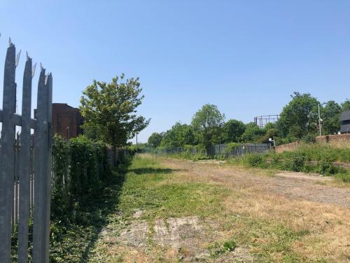 11,022 sqft Goods Yard, Station Road, Station Road, Belvedere, DA17