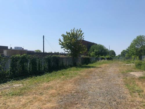 11,022 sqft Goods Yard, Station Road, Station Road, Belvedere, DA17