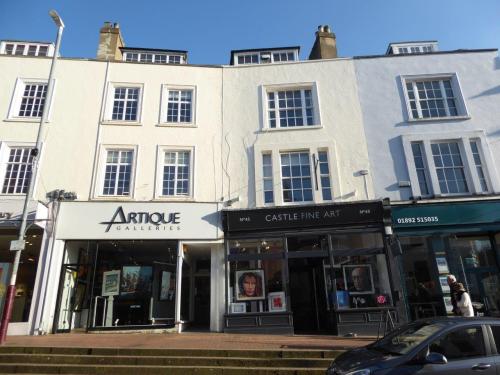 45 High Street, Tunbridge Wells, TN1