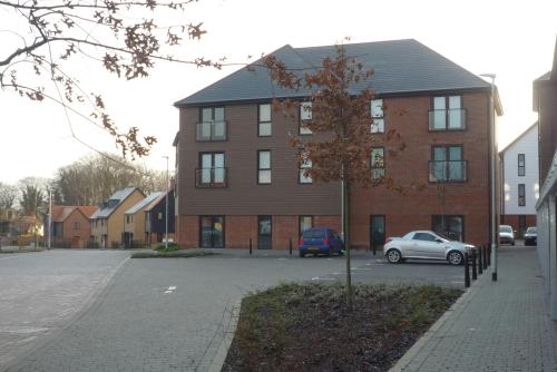 Leybourne Grange, Leybourne, ME19