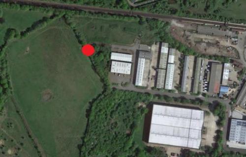 Land for 56 units, Lodge Road, Staplehurst, Tunbridge Wells, TN12