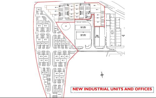 Land for 56 units, Lodge Road, Staplehurst, Tunbridge Wells, TN12