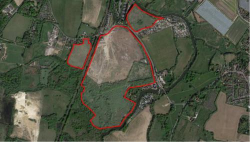 Yalding Enterprise Park, Hampstead Lane, Yalding, ME18