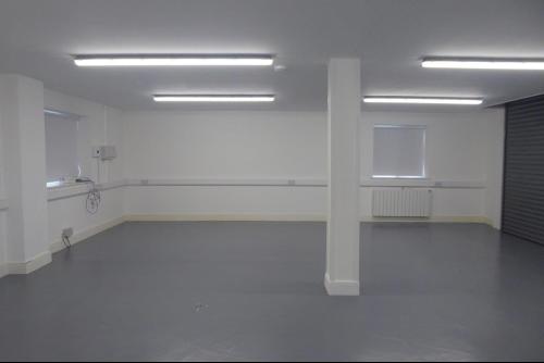 10, Pickhill Business Centre, Smallhythe Road, Tenterden, TN30