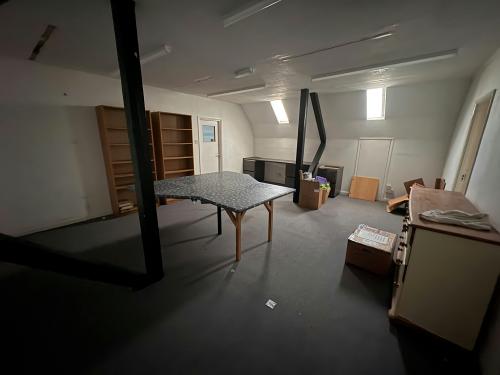 Old Priory Works, 5 St. Margaret's Lane, Titchfield, Fareham, PO14