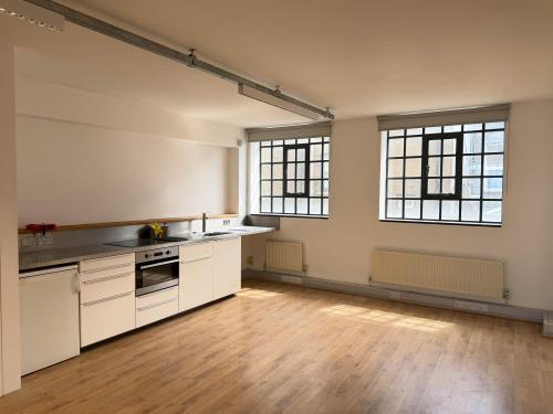 1A Harmood Street, Camden, London, NW1