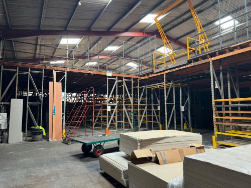 Unit 7, Watford Business Park, Caxton Way, Watford, WD18