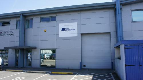 Unit 10, Ergo Business Park, Greenbridge Road, Swindon, SN3