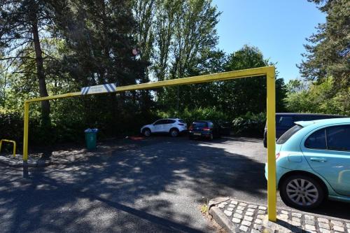 0.25 Acres, Melford Court Industrial Estate, Hardwick Grange, Warrington, WA1