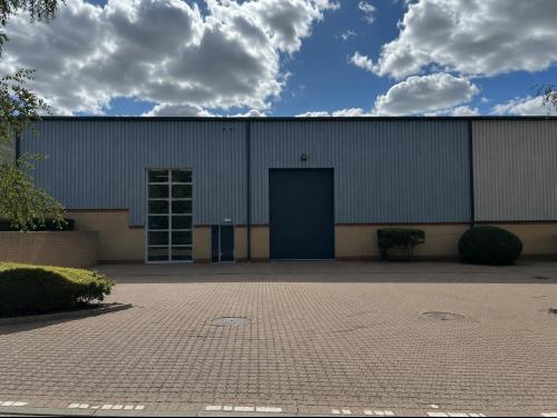 Unit 39, Raynham Road, Bishops Stortford, CM23