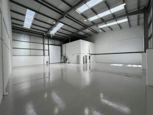 Unit 39, Raynham Road, Bishops Stortford, CM23