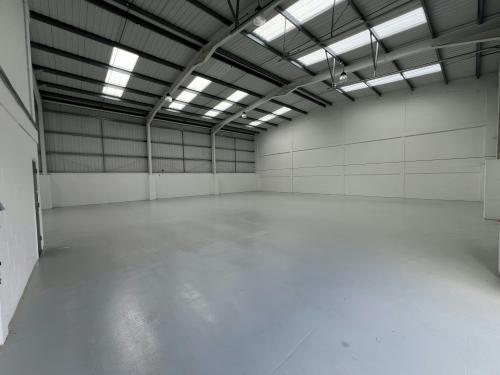 Unit 40, Raynham Road, Bishops Stortford, CM23
