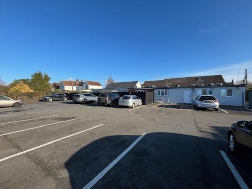 316-318 Ipswich Road, Colchester, CO4
