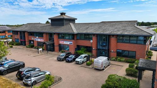 1a Charter Court, Newcomen Way, Colchester, CO4