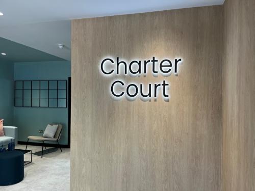 1a Charter Court, Newcomen Way, Colchester, CO4