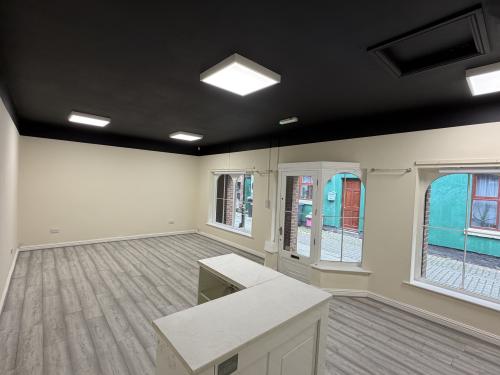 Unit 3, 14-15 Wrawby Street, Brigg, DN20