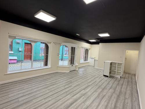 Unit 3, 14-15 Wrawby Street, Brigg, DN20