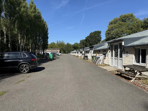 Blackhouse Road, Colgate, Horsham, RH13