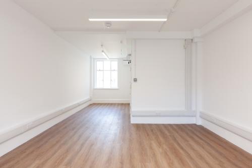 50 Great Portland Street, Fitzrovia, London, W1W