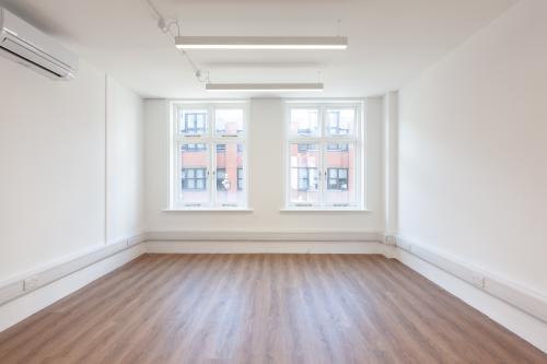 50 Great Portland Street, Fitzrovia, London, W1W