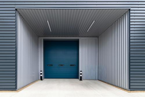 Unit L, Leyton Logistics Hub, Church Road, Leyton, London, E10