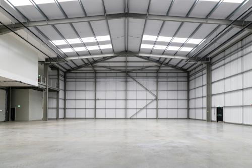 Unit L, Leyton Logistics Hub, Church Road, Leyton, London, E10