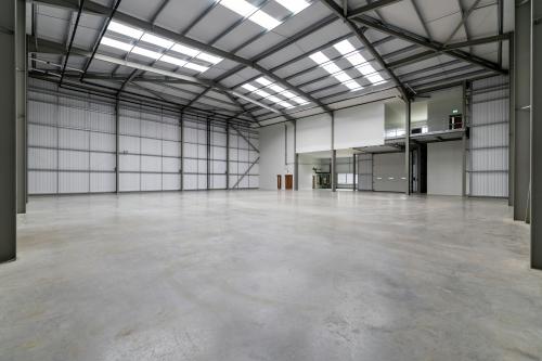 Unit L, Leyton Logistics Hub, Church Road, Leyton, London, E10