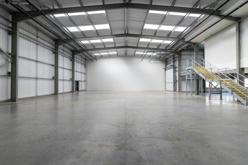 Unit H, Leyton Logistics Hub, Church Road, Leyton, London, E10