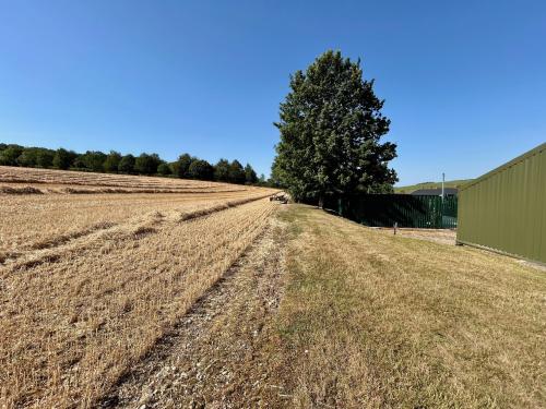 10 Acres, Northfield Farm Industrial Estate, Wantage Road, Great Shefford, Hungerford, RG17