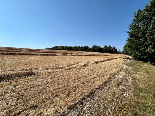 10 Acres, Northfield Farm Industrial Estate, Wantage Road, Great Shefford, Hungerford, RG17