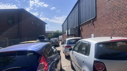 40-42 Chigwell Lane, Loughton, IG10