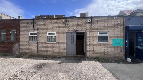12-12A Highview Parade, Woodford Avenue, Ilford, IG4