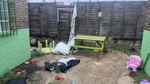 65 The Broadway, Debden, Essex, IG10