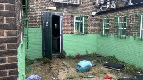 65 The Broadway, Debden, Essex, IG10