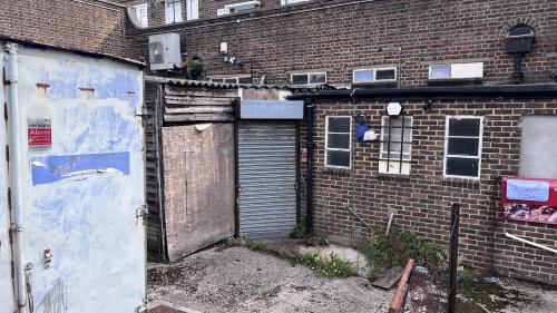 55 The Broadway, Loughton, IG10
