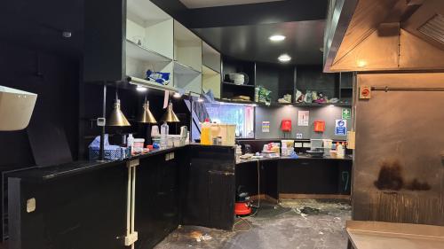3 Centric Parade 200 High Road, Loughton, Essex, IG10