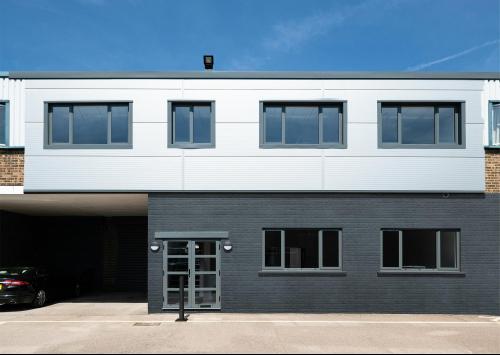Unit K, Penford Industrial Park, Imperial Way, Watford, WD24