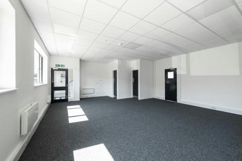 Unit K, Penford Industrial Park, Imperial Way, Watford, WD24